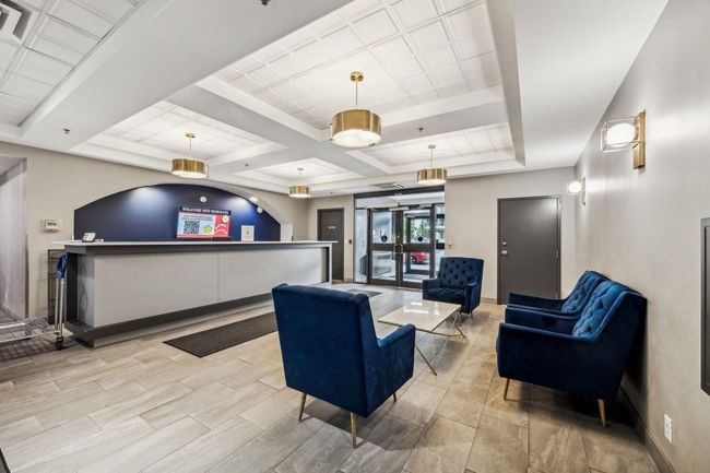 1801 - 1111 6 Ave Sw, Condo with 1 bedrooms, 1 bathrooms and 1 parking in Calgary AB | Image 19