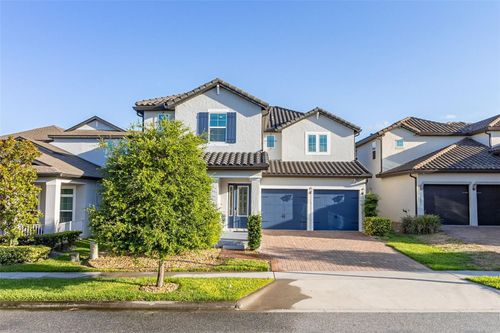 14602 Winter Stay Dr, WINTER GARDEN, FL, 34787-3291 | Card Image