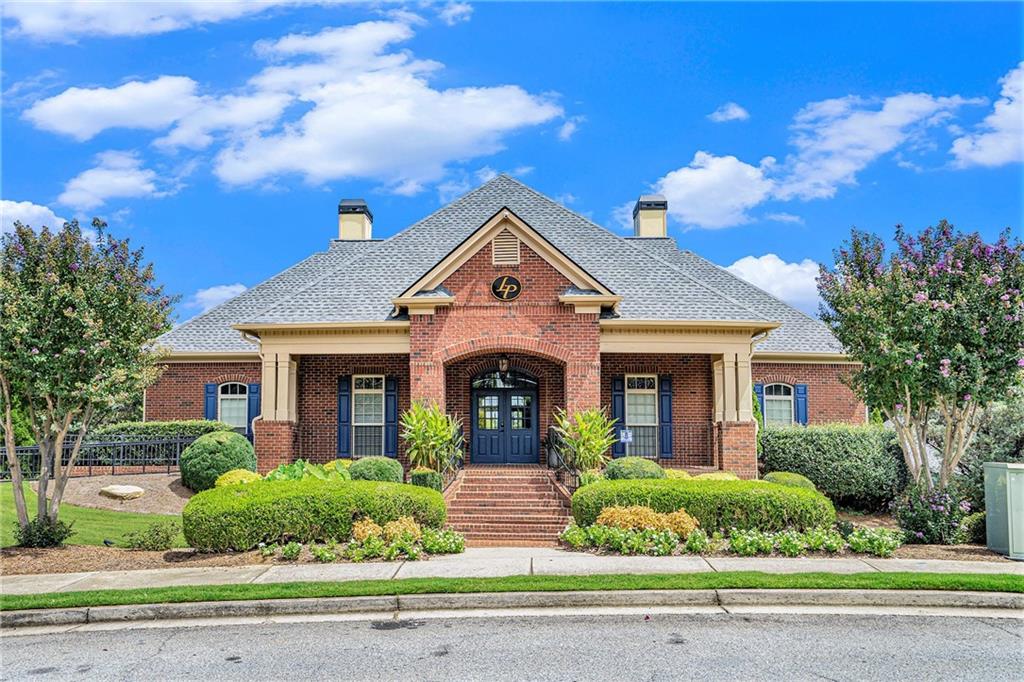 Residential in Atlanta 4