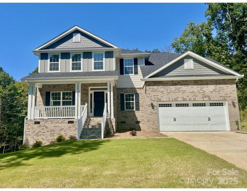 66-2923 Noritake Trl, Albemarle, NC, 28001-8053 | Card Image