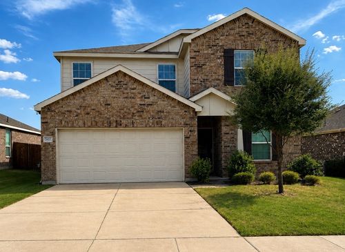 5617 Cherrywood Way, Fort Worth, TX, 76123-5036 | Card Image