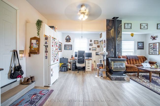 4201 Fox Rd, House other with 3 bedrooms, 2 bathrooms and 10 parking in Stevensville ON | Image 15
