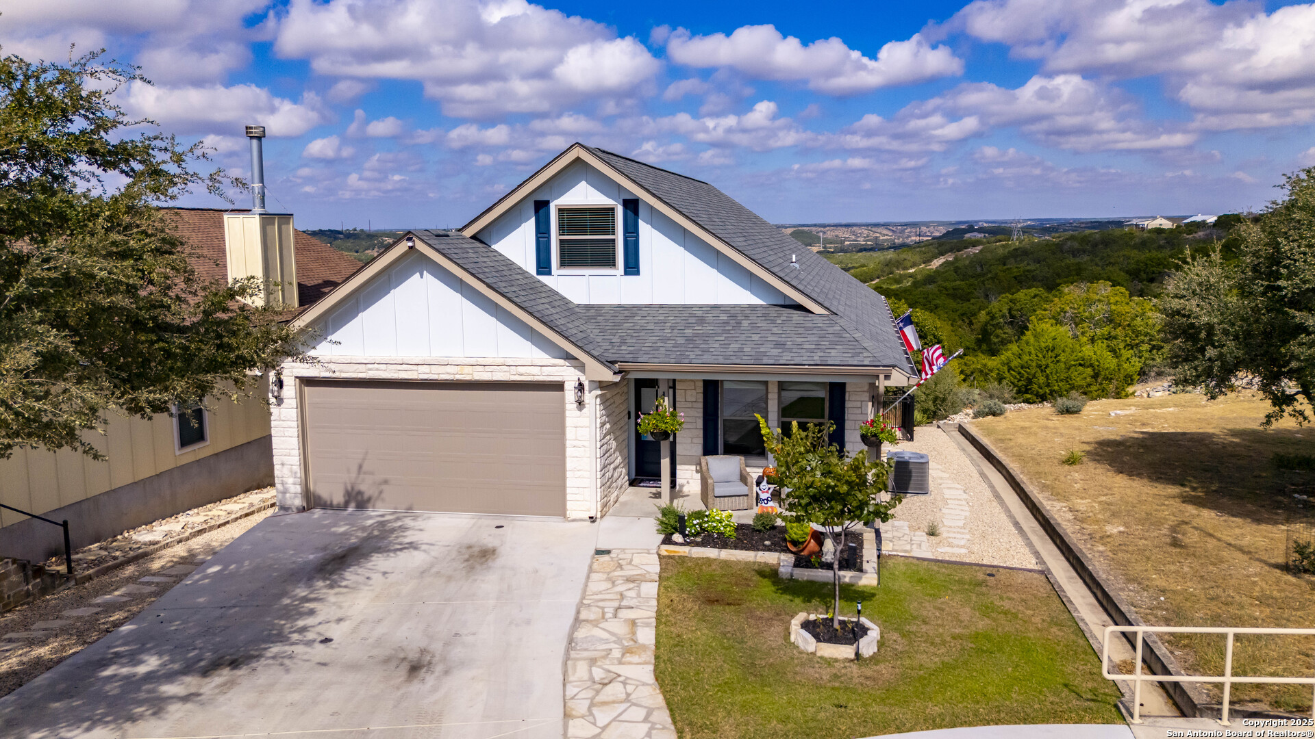 Residential in Kerrville