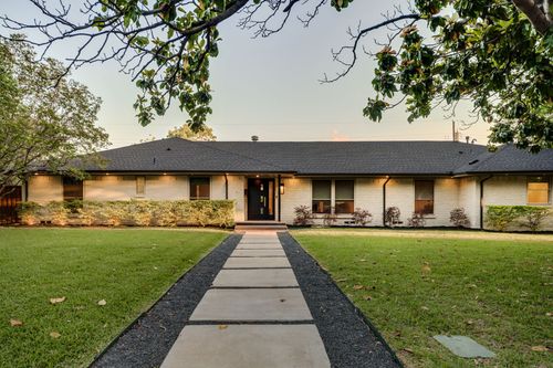 4452 Sugar Mill Rd, Dallas, TX, 75244-6737 | Card Image