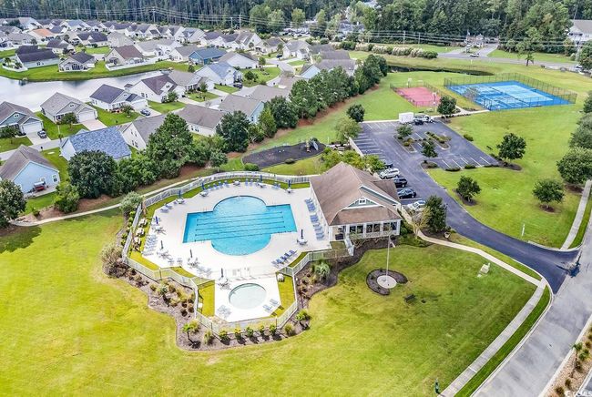 1701 Boyne Dr, House other with 4 bedrooms, 4 bathrooms and 4 parking in Myrtle Beach SC | Image 38