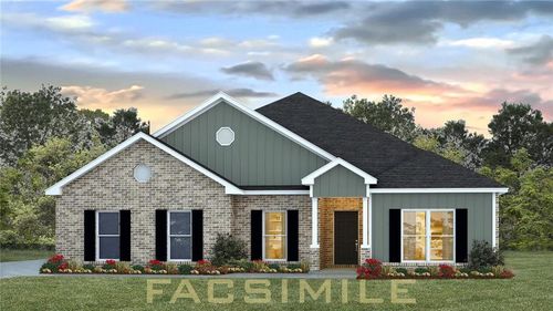 3877 Newman Rd, Mobile, AL, 36695 | Card Image