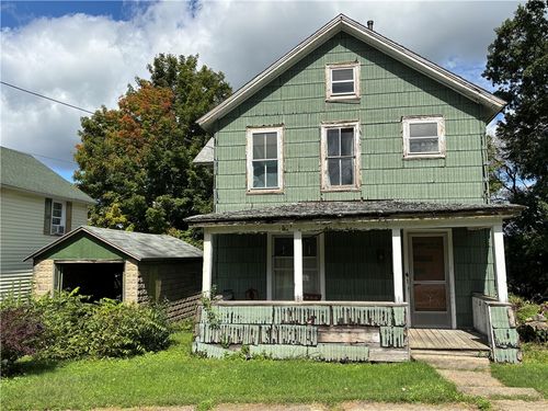 515 Haines St, Kane, PA, 16735-1416 | Card Image