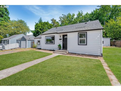 1718 Ne Walnut Ave, Wood Village, OR, 97060-1119 | Card Image