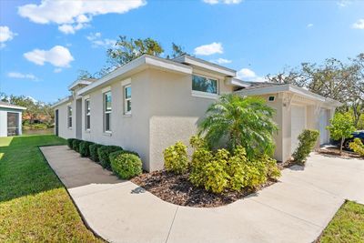 146 51 St Street Circle E, House other with 2 bedrooms, 2 bathrooms and null parking in Palmetto FL | Image 2