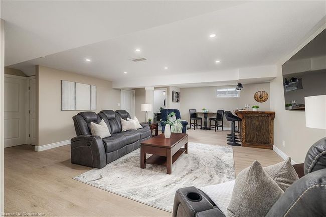 86 Forbes Cres, House other with 5 bedrooms, 3 bathrooms and 6 parking in Listowel ON | Image 24