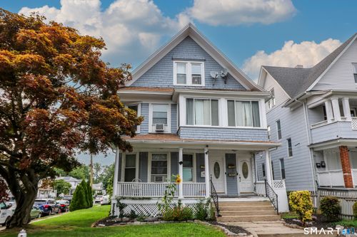 204 Savoy St, Bridgeport, CT, 06606-4158 | Card Image