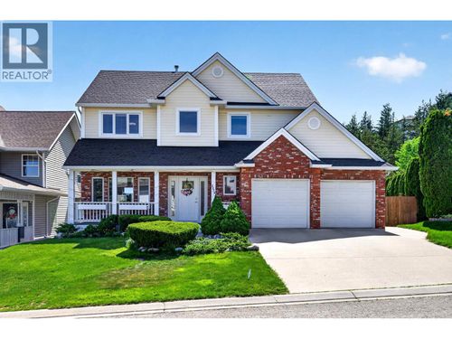 2338 Dunrobin Pl, Kamloops, BC, V1S1W1 | Card Image
