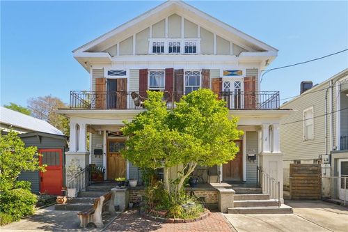 4227-29 Saint Ann St, New Orleans, LA, 70119-3628 | Card Image