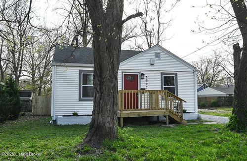 3907 Peachtree Ave, Louisville, KY, 40215-2528 | Card Image