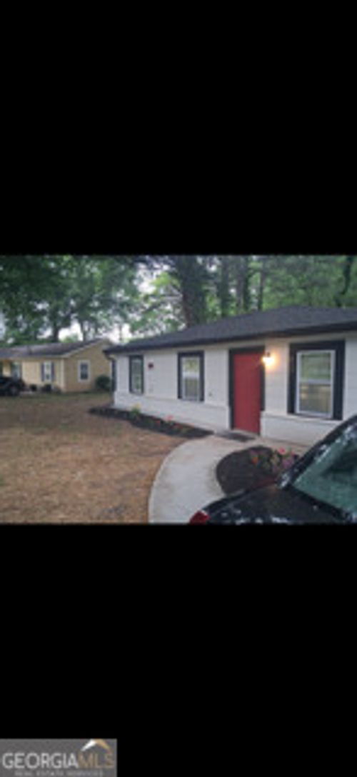 817 Ayrshire Cir Nw, Atlanta, GA, 30318-6387 | Card Image