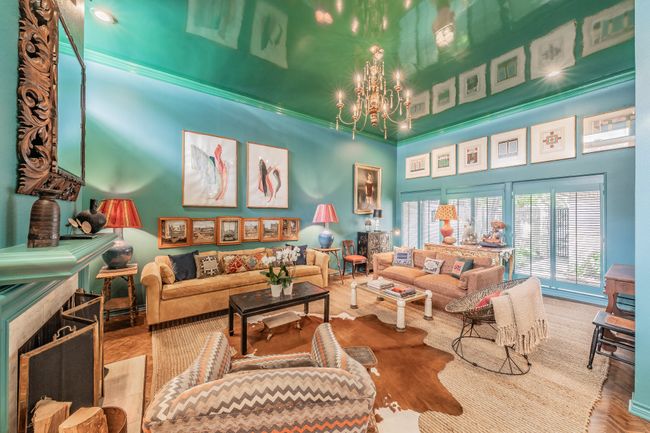 1214 Belle Pl, Home with 3 bedrooms, 3 bathrooms and null parking in Fort Worth TX | Image 5