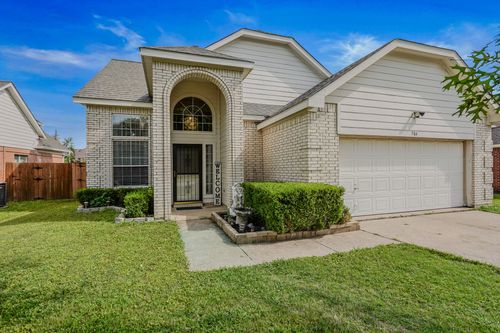 504 Sunrise Cir, Seagoville, TX, 75159-2043 | Card Image