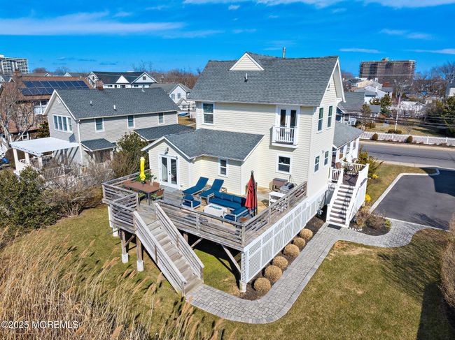 52 Riverdale Ave, House other with 3 bedrooms, 3 bathrooms and null parking in Monmouth Beach NJ | Image 63