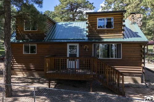 10689 Charles Ln, Rye, CO, 81069-8815 | Card Image