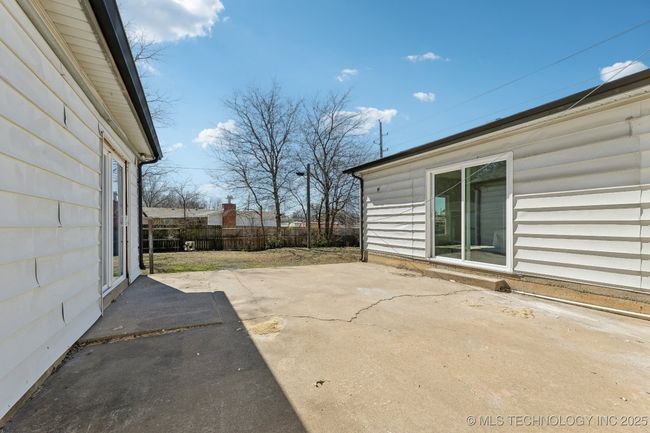 523 W Toledo Pl, House other with 4 bedrooms, 3 bathrooms and null parking in Broken Arrow OK | Image 34