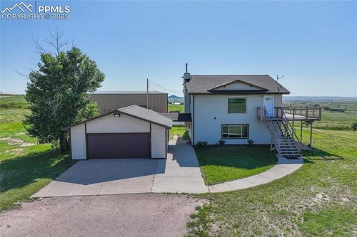13055 Woodlake Rd, Elbert, CO, 80106-8978 | Card Image