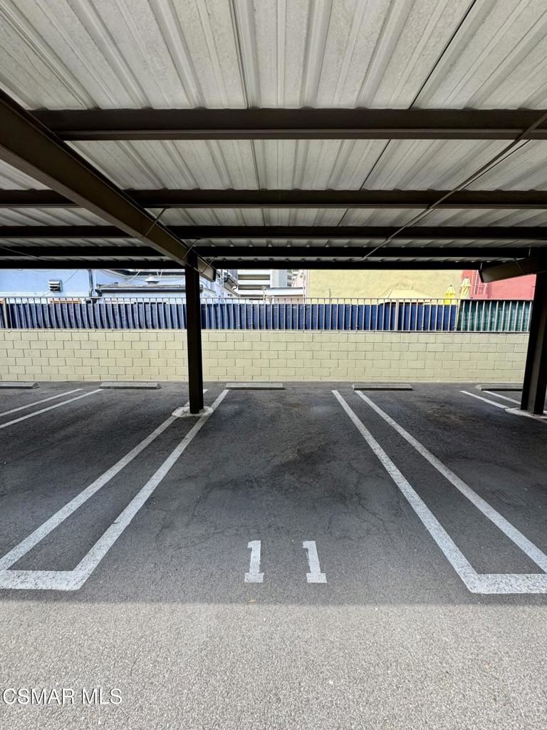 Residential Lease in Sherman Oaks 2