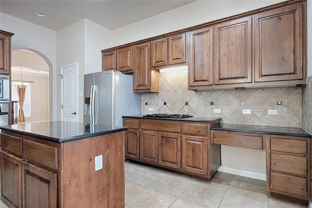 Residential Lease in Austin