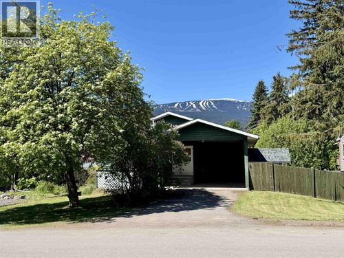 3845 9th Avenue, Smithers, BC, V0J2N0 | Card Image