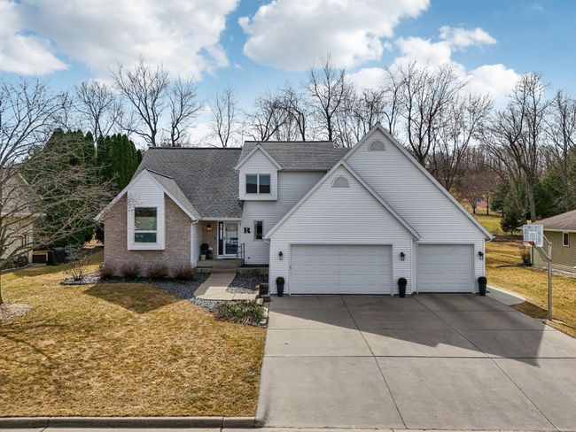 119 Vilas Hibbard Parkway, House other with 4 bedrooms, 4 bathrooms and null parking in LODI WI | Image 76