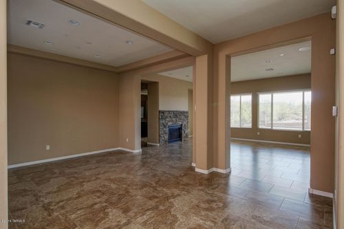 12530 N Golden Mirror Dr, Marana, AZ, 85658-4747 | Card Image