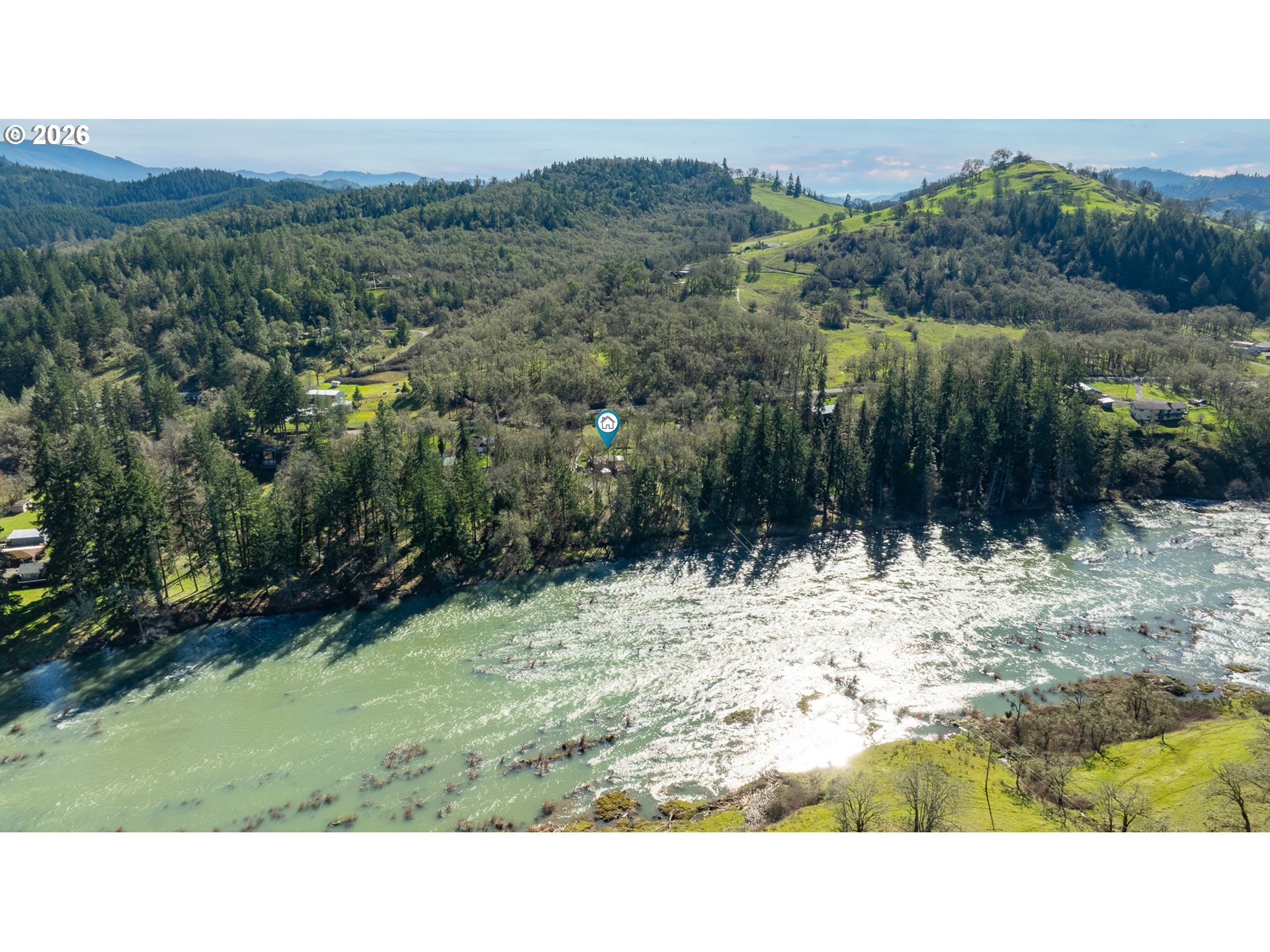 Residential in Roseburg 5