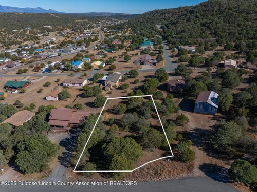 Lot 23 Chisholm Trl, Alto, NM, 88312 | Card Image