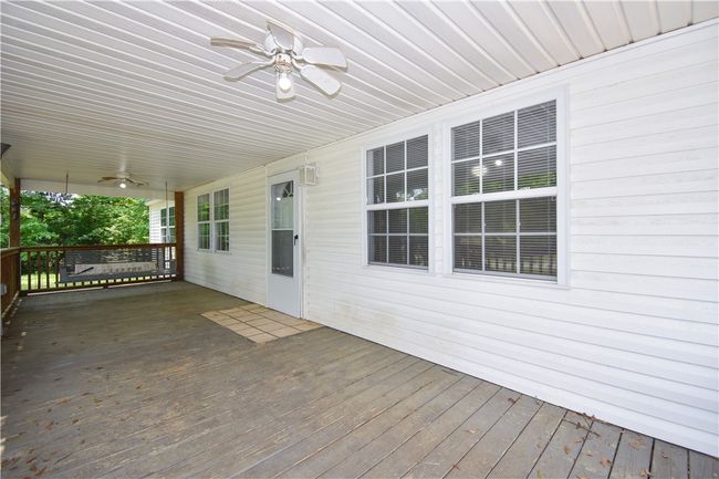 2087 Trussell Rd, Home with 3 bedrooms, 2 bathrooms and null parking in Alexander City AL | Image 5