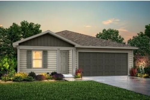 341 Maxine Ct, Milford, TX, 76670 | Card Image