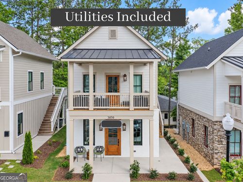 utilities-included-3032 State St, Peachtree City, GA, 30269-1598 | Card Image