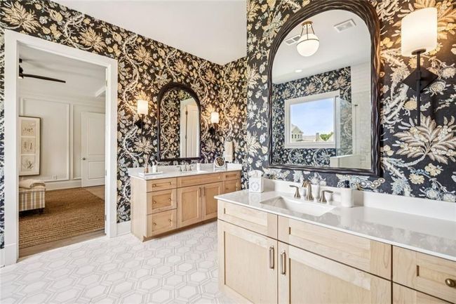 1057 Crossroads Trl, House other with 3 bedrooms, 4 bathrooms and 2 parking in Milton GA | Image 21