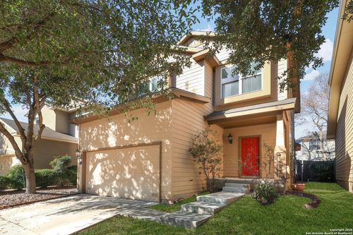 5415 Bright Run, San Antonio, TX, 78240-2458 | Card Image