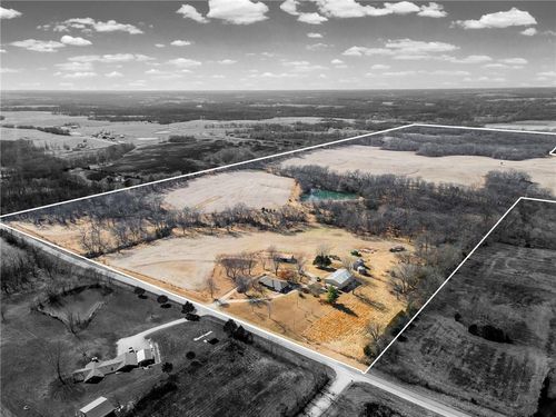 3919 Sw State Route T, Polo, MO, 64671-8712 | Card Image