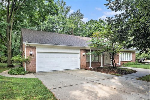 4030 Katydid Ln, Kalamazoo, MI, 49008-3337 | Card Image