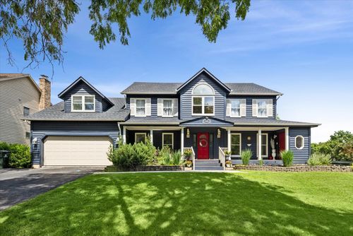 1218 Johnson Dr, Naperville, IL, 60540-8248 | Card Image