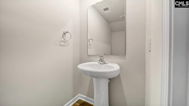 126B Willow Creek Blvd, Townhouse with 3 bedrooms, 3 bathrooms and null parking in Lugoff SC | Image 18