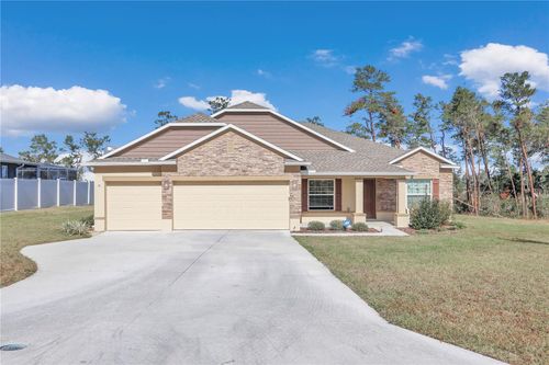 4313 Sw 106th Place, OCALA, FL, 34476 | Card Image