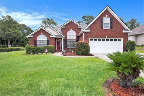 203 Old Hickory Dr, Conway, SC, 29526-7855 | Card Image