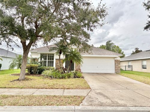 9719 50th Street Cir E, PARRISH, FL, 34219-4419 | Card Image