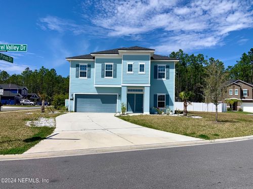 810 Laurel Valley Dr, ORANGE PARK, FL, 32065-2708 | Card Image