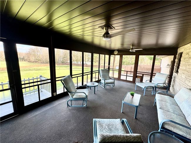 720 Cherriwood Rd, House other with 4 bedrooms, 3 bathrooms and 4 parking in Pulaski PA | Image 37