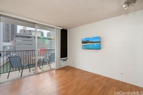 506-1911 Kalakaua Ave, Honolulu, HI, 96815-1809 | Card Image