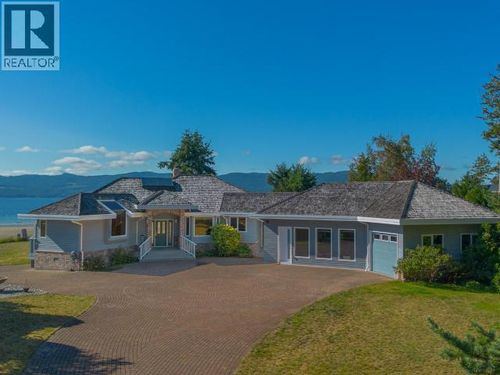 10219 Douglas Bay Rd, Powell River, BC, V8A0K7 | Card Image