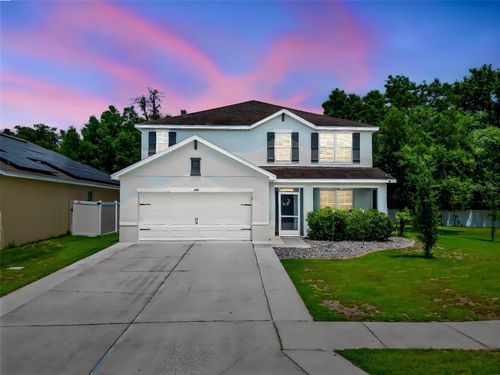 420 Hartford Heights St, Spring Hill, FL, 34609-0741 | Card Image