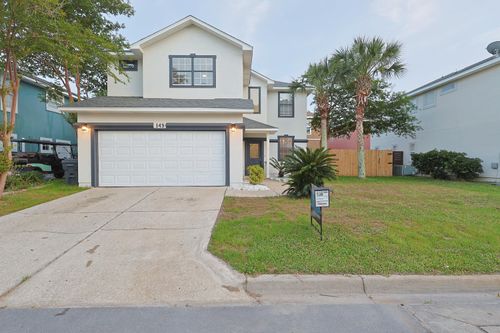 149 Legion Park Loop, Miramar Beach, FL, 32550-4031 | Card Image